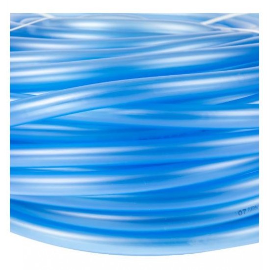 Furtun transparent pvc 3/4 100m Micul Fermier