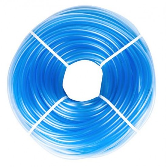 Furtun transparent pvc 3/4 100m Micul Fermier