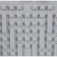 Pompa de stropit cu acumulator, Detoolz 16L