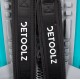 Pompa de stropit cu acumulator, Detoolz 16L