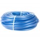 Furtun transparent Siliconat 1" 50m Micul Fermier