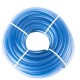 Furtun transparent Siliconat 1" 50m Micul Fermier