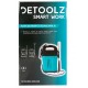 Pompa de stropit cu acumulator Li-Ion, Detoolz 8L