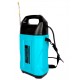 Pompa de stropit cu acumulator Li-Ion, Detoolz 8L