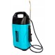 Pompa de stropit cu acumulator Li-Ion, Detoolz 8L