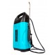Pompa de stropit cu acumulator Li-Ion, Detoolz 8L