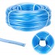 Furtun transparent pvc 1/2 100m Micul Fermier