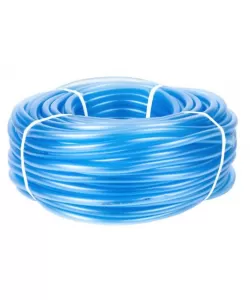 Furtun transparent pvc 1/2 100m Micul Fermier