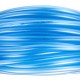 Furtun transparent pvc 1/2 100m Micul Fermier