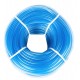 Furtun transparent pvc 1/2 100m Micul Fermier