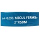 Furtun apa refulare Flat PVC 2" 50M