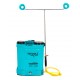 Pompa de stropit cu acumulator Li-Ion, Detoolz 16L