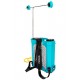 Pompa de stropit cu acumulator Li-Ion, Detoolz 16L