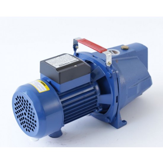 Pompa apa de suprafata JET-10M, 1500 W, 42 m
