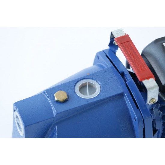 Pompa apa de suprafata JET-10M, 1500 W, 42 m