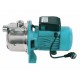 Pompa de suprafata Detoolz 0.75 kW, debit 3300l/h, inaltime de pompare 45m, carcasa pompa inox