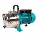 Pompa de suprafata Detoolz 0.75 kW, debit 3300l/h, inaltime de pompare 45m, carcasa pompa inox