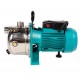 Pompa de suprafata Detoolz 0.75 kW, debit 3300l/h, inaltime de pompare 45m, carcasa pompa inox