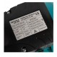 Pompa de suprafata Detoolz 0.75 kW, debit 3300l/h, inaltime de pompare 45m, carcasa pompa inox