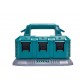 Incarcator baterii TOTAL 20V LI-ION P20S-6 PORTURI