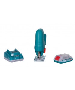 Fierastrau pendular TOTAL - LI-ION 20V (Include acumulator si incarcator)