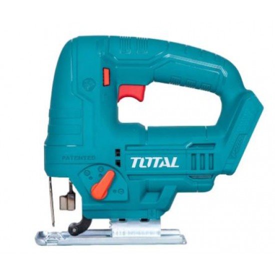 Fierastrau pendular TOTAL - LI-ION 20V (Include acumulator si incarcator)