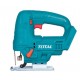 Fierastrau pendular TOTAL - LI-ION 20V (Include acumulator si incarcator)