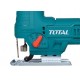 Fierastrau pendular TOTAL - LI-ION 20V (Include acumulator si incarcator)