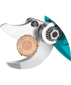 Foarfeca de crengi electrica TOTAL 20V - PS20 (NU INCLUDE ACUMULATOR SI INCARCATOR) Foarfeca de crengi electrica TOTAL 20V - PS20 (NU INCLUDE ACUMULATOR SI INCARCATOR)