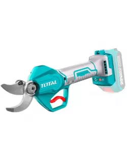 Foarfeca de crengi electrica TOTAL 20V - PS20 (NU INCLUDE ACUMULATOR SI INCARCATOR) Foarfeca de crengi electrica TOTAL 20V - PS20 (NU INCLUDE ACUMULATOR SI INCARCATOR)