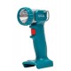 Lampa de lucru TOTAL - LI-ION 20V (NU INCLUDE ACUMULATOR)