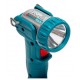 Lampa de lucru TOTAL - LI-ION 20V (NU INCLUDE ACUMULATOR)