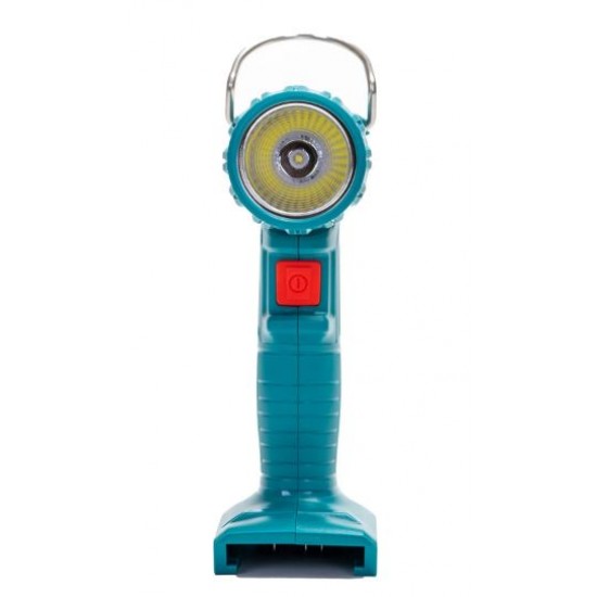 Lampa de lucru TOTAL - LI-ION 20V (NU INCLUDE ACUMULATOR)