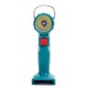Lampa de lucru TOTAL - LI-ION 20V (NU INCLUDE ACUMULATOR)