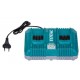 Incarcator rapid pentru acumulatori TOTAL 20V 220-240V - 50/60Hz