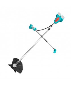 Motocoasa TOTAL LI-ION 40V (2x20V) (NU INCLUDE ACUMULATOR SI INCARCATOR)