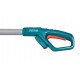 Trimmer pentru gard viu cu acumulator Total, 20V, lungime lama 520mm, diamtru taiere 18mm, fara incarcator si acumulator