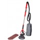 Slefuitor pentru pereti si tavane BLADE 750W cu aspirator si sac, 6 discuri incluse
