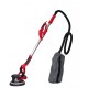 Slefuitor pentru pereti si tavane BLADE 750W cu aspirator si sac, 6 discuri incluse