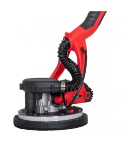 Slefuitor pentru pereti si tavane BLADE 750W cu aspirator si sac, 6 discuri incluse Slefuitor pentru pereti si tavane BLADE 750W cu aspirator si sac, 6 discuri incluse
