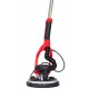 Slefuitor pentru pereti si tavane BLADE 750W cu aspirator si sac, 6 discuri incluse