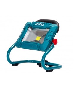Lampa de lucru TOTAL portabila 3.6V, INCARCARE USB