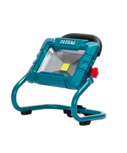 Lampa de lucru TOTAL portabila 3.6V, INCARCARE USB Lampa de lucru TOTAL portabila 3.6V, INCARCARE USB