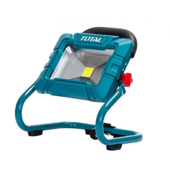 Lampa de lucru TOTAL portabila 3.6V, INCARCARE USB