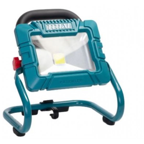 Lampa de lucru TOTAL portabila 3.6V, INCARCARE USB