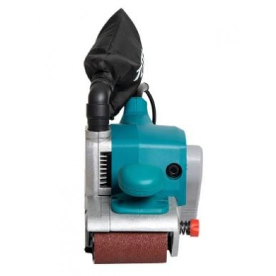 Masina de slefuit cu banda Total 1200W
