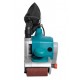 Masina de slefuit cu banda Total 1200W