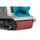 Masina de slefuit cu banda Total 1200W
