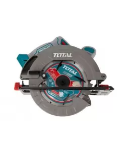 Fierastrau circular de mana TOTAL, 185mm, LI-ION, 20V (NU INCLUDE ACUMULATOR)