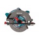 Fierastrau circular de mana TOTAL, 185mm, LI-ION, 20V (NU INCLUDE ACUMULATOR)